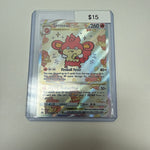 Crown Zenith Simisear Vstar #gg37/gg70