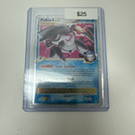 Pokemon Palkia G Lv.X #125/127