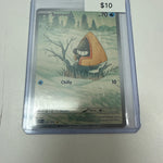 Pokemon Snorunt #227/217