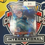 Pokemon Roaring Skies Winona Full Art 108/108