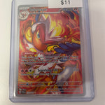 Pokemon Infernape #173/167