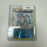 Pokemon Gyarados XY Ancient Origins Holo Foil 21/98