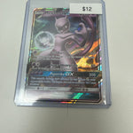Pokemon Mewtwo Gx #39/73