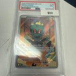 Pokemon Marshadow #146/132 PSA 9