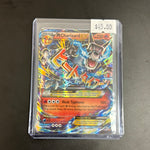 Pokémon MCharizard EX 12/83