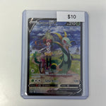 Pokémon Serpirior V TG13/TG30