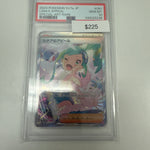Pokemon Japanese Lisia’s Appeal SAR #091/064 PSA 10