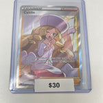 Pokémon Caitlin Chilling Reign Full Art 189/198