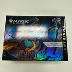 Magic Final Fantasy Gift Bundle