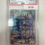 Pokemon Steelix 208/182 PSA 10