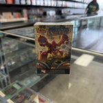 Pokemon Steam Siege Prerelease Kit