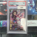 Pokemon Sylveon V TG14 PSA 9