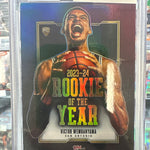 Topps Now Victor Wembanyama VW-6