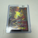 Pokemon Giratina Ex #93/98