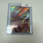 Pokemon Drowzee #210/198