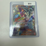Pokémon Baxcalibur 210/193