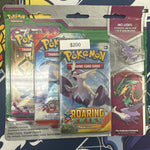 Pokemon Mega Latios 3 Pack Blister
