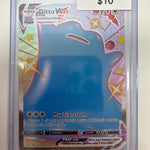 Pokemon Ditto Vmax SV119/SV122