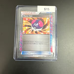 Pokemom Master Ball Trainer 94/101