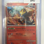 Pokemon Entei Shiny SL3