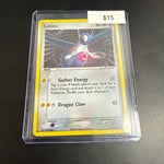 Pokemon Latios Holo #2/10