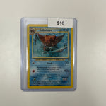 Pokemon Kabutops Holofoil 6/75