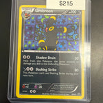 Pokemon Umbreon #BW93