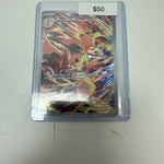 Destined Rivals Ethan’s Typhlosion #190/182