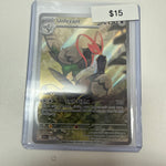 Pokemon Unfezant 150/086