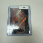 Pokémon Charmander 151 Illustration Rare 168/165