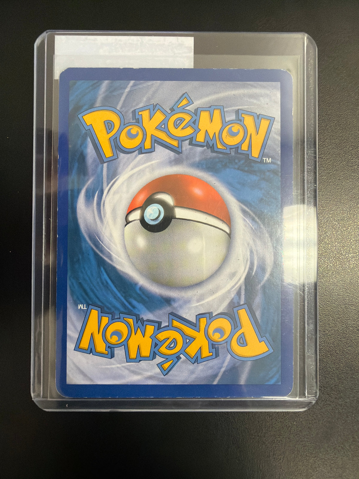 Pokemon Ho-Oh #SL5