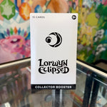 Magic The Gathering Lorwyn Eclipse Collector Booster Pack