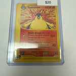 Pokemon Typhlosion #64/165