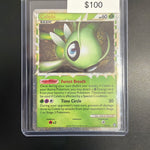 Pokemon Celebi Prime #92/102