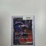 Pokemon JP Mewtwo ex 237/193