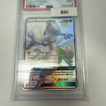 Pokemon Mewtwo Gx #sv59/sv94 PSA 9