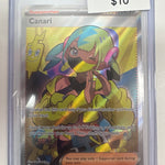 Pokemon Canari 257/217