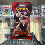 Destined Rivals Sleeved Booster Pack