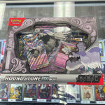 Pokemon Houndstone Ex Collection Box