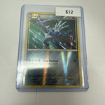 Pokemon Dialga Rev Holo #3/95