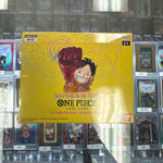 One Piece 500 Years In The Future Booster Box