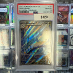 Pokémon 151 Dragonaire 181 PSA 10