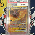 Pokemon Crown Zenith Palkia Vstar GG67/GG70 PSA 10