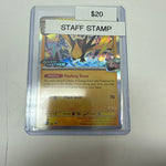 Journey Together Iono’s Kilowattrel #182