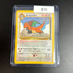 Pokémon Dragonite Promo WB #5