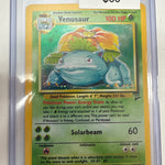 Pokemon Venusaur 18/130