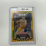 Prizm Monopoly Austin Reaves /49 #42
