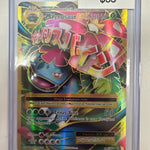 Pokemon M Venusaur EX 100/108