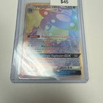Pokemon Vileplume Gx Secret #250/236