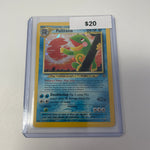 Pokemon Politoed Holo #8/75